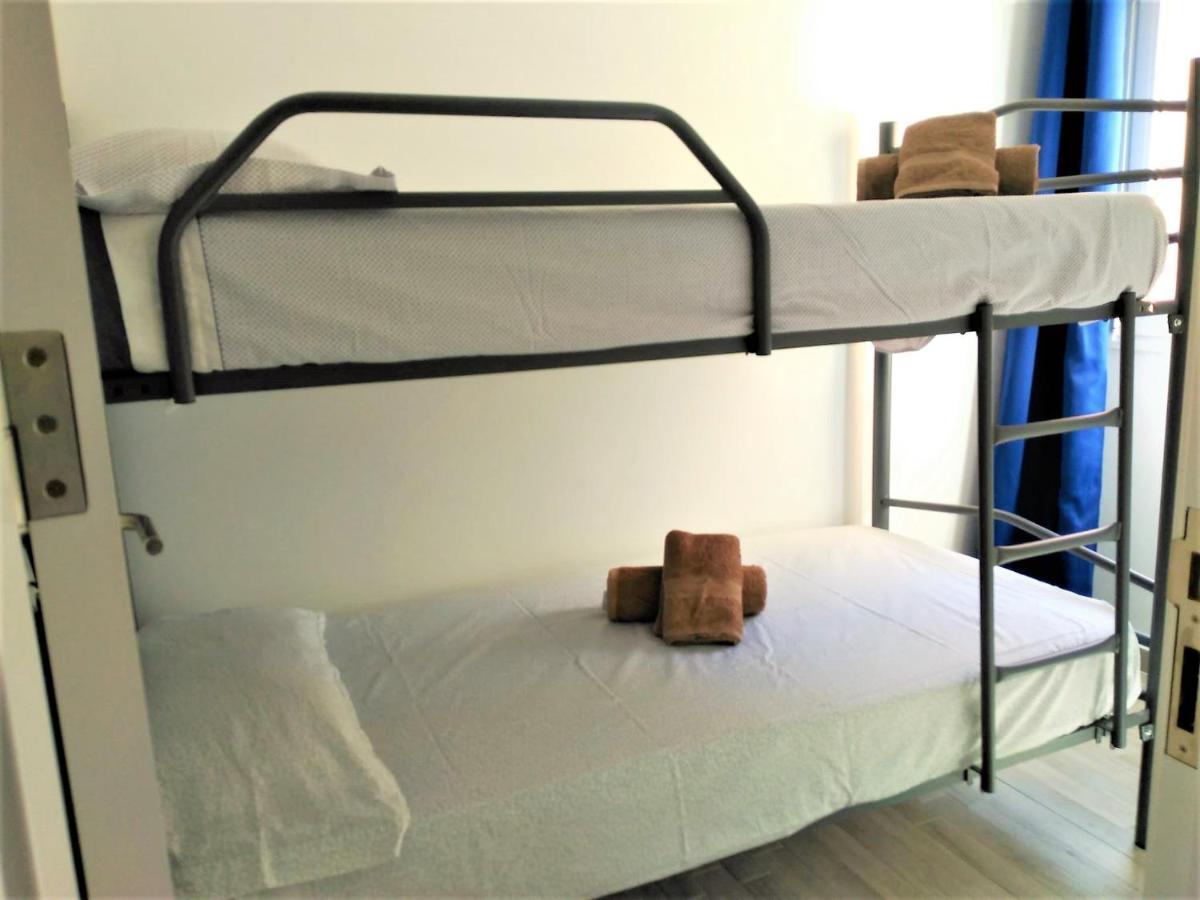 Cris Sol Apartments Los Cristianos  Eksteriør bilde