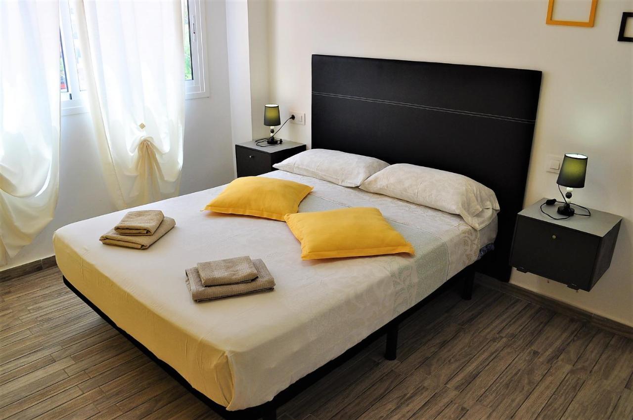 Cris Sol Apartments Los Cristianos  Eksteriør bilde