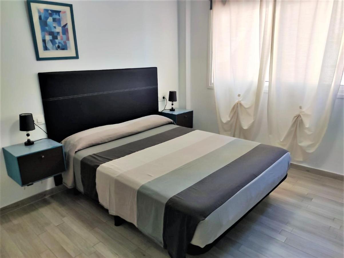 Cris Sol Apartments Los Cristianos  Eksteriør bilde