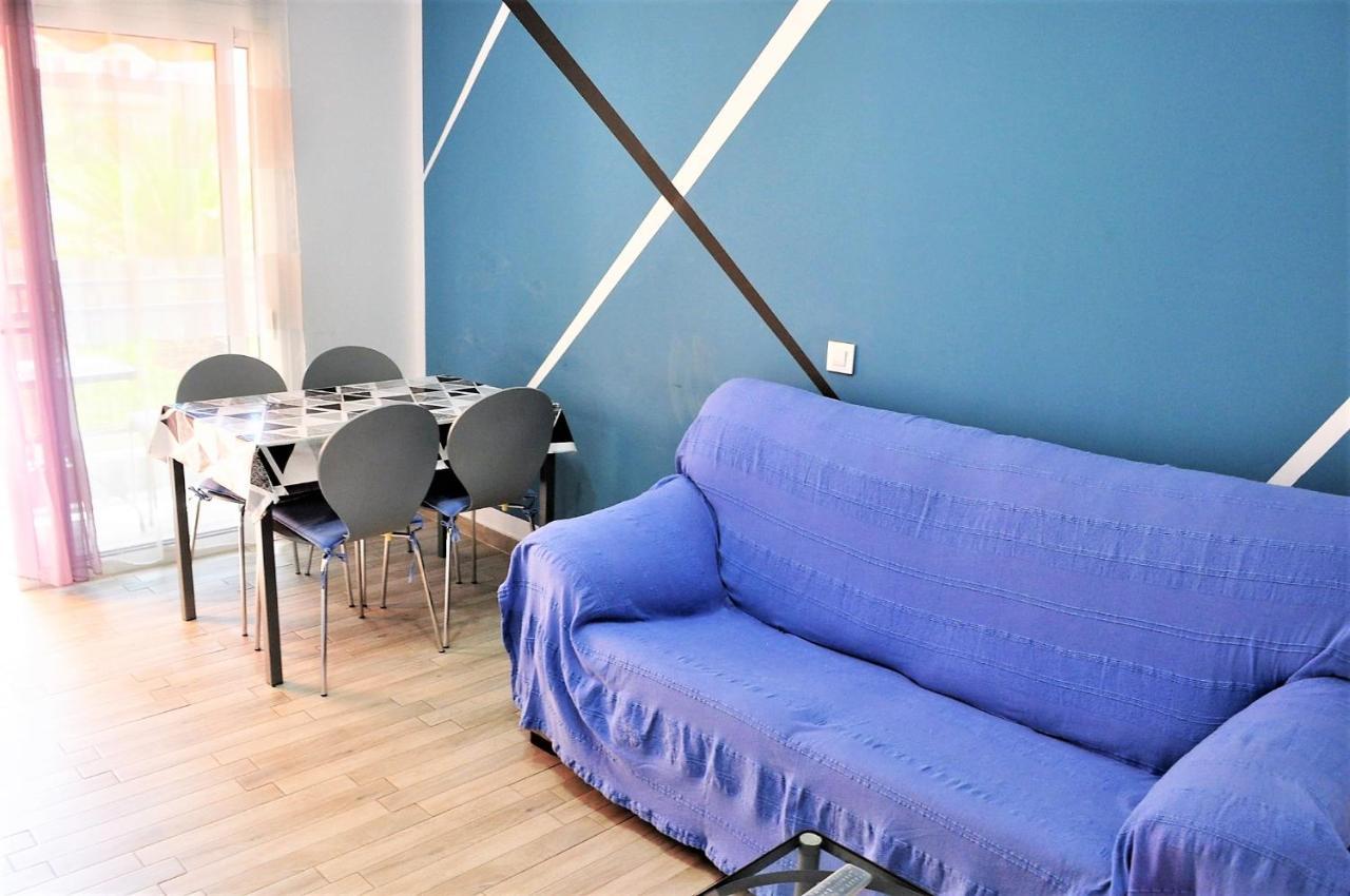 Cris Sol Apartments Los Cristianos  Eksteriør bilde