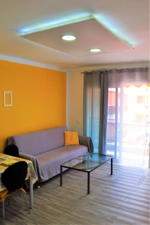 Cris Sol Apartments Los Cristianos  Eksteriør bilde