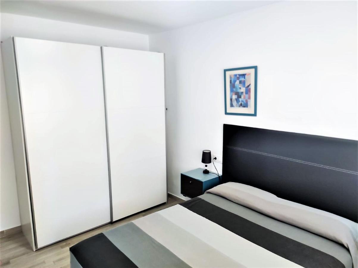 Cris Sol Apartments Los Cristianos  Eksteriør bilde