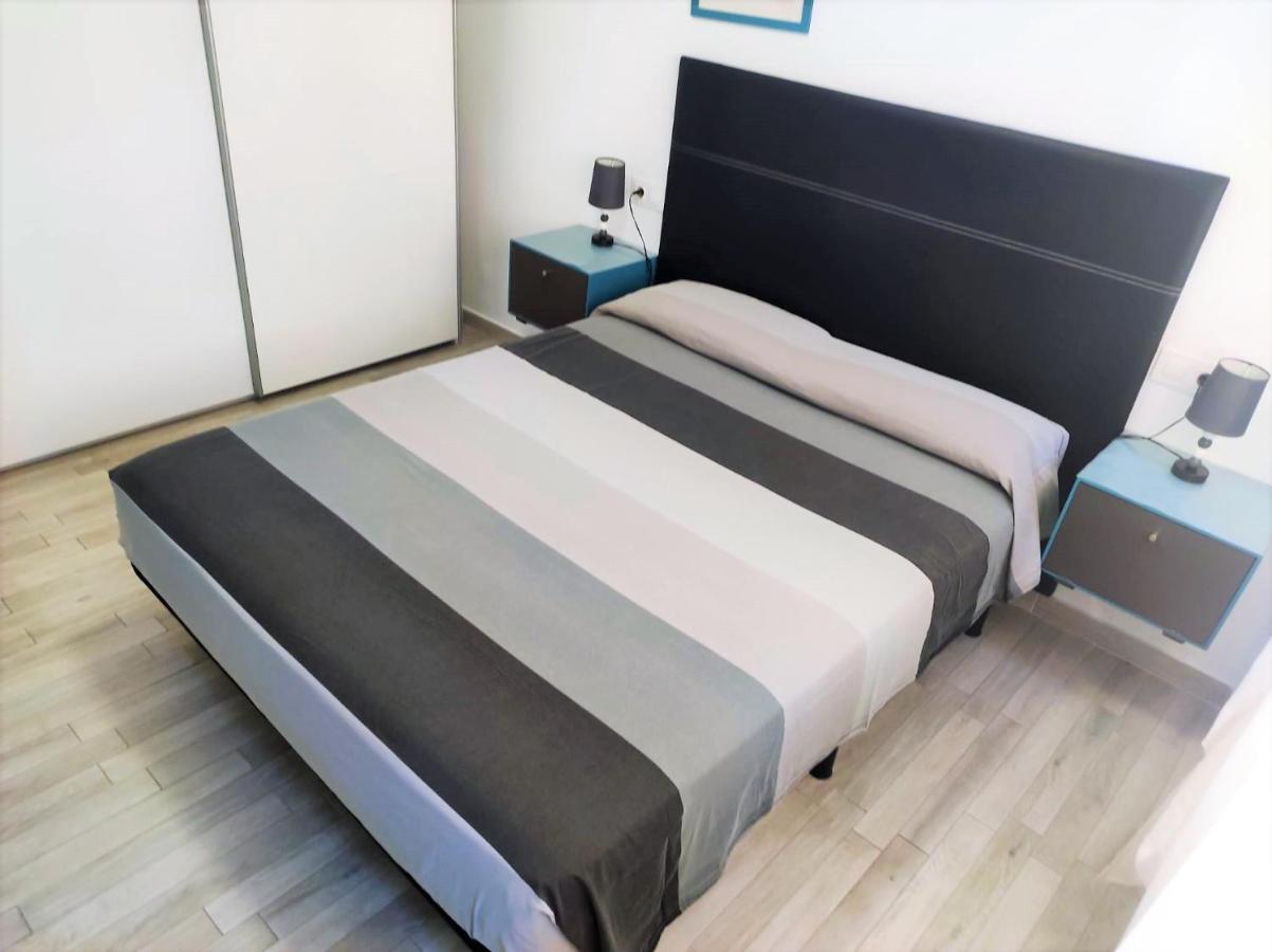 Cris Sol Apartments Los Cristianos  Eksteriør bilde