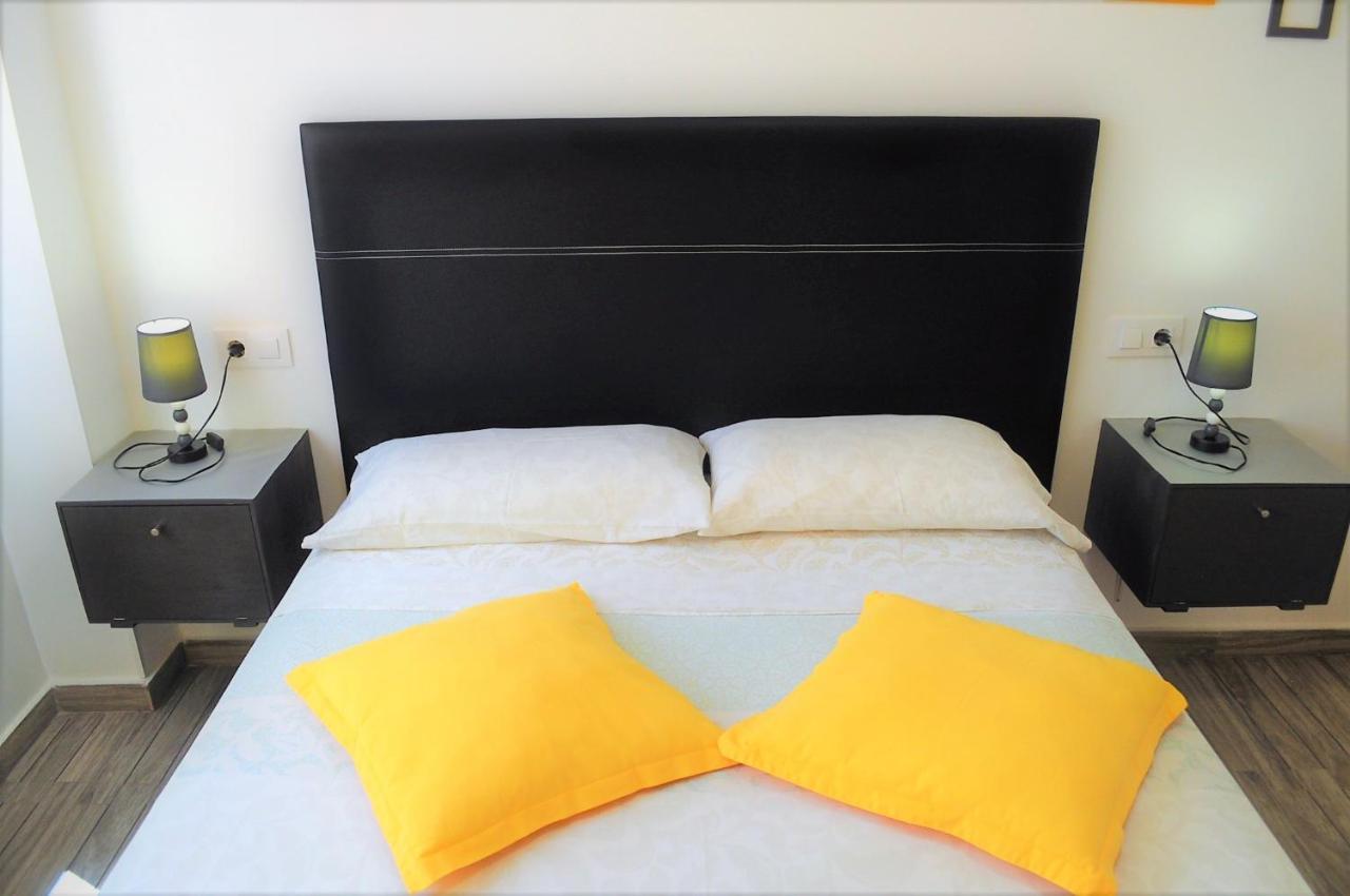 Cris Sol Apartments Los Cristianos  Eksteriør bilde