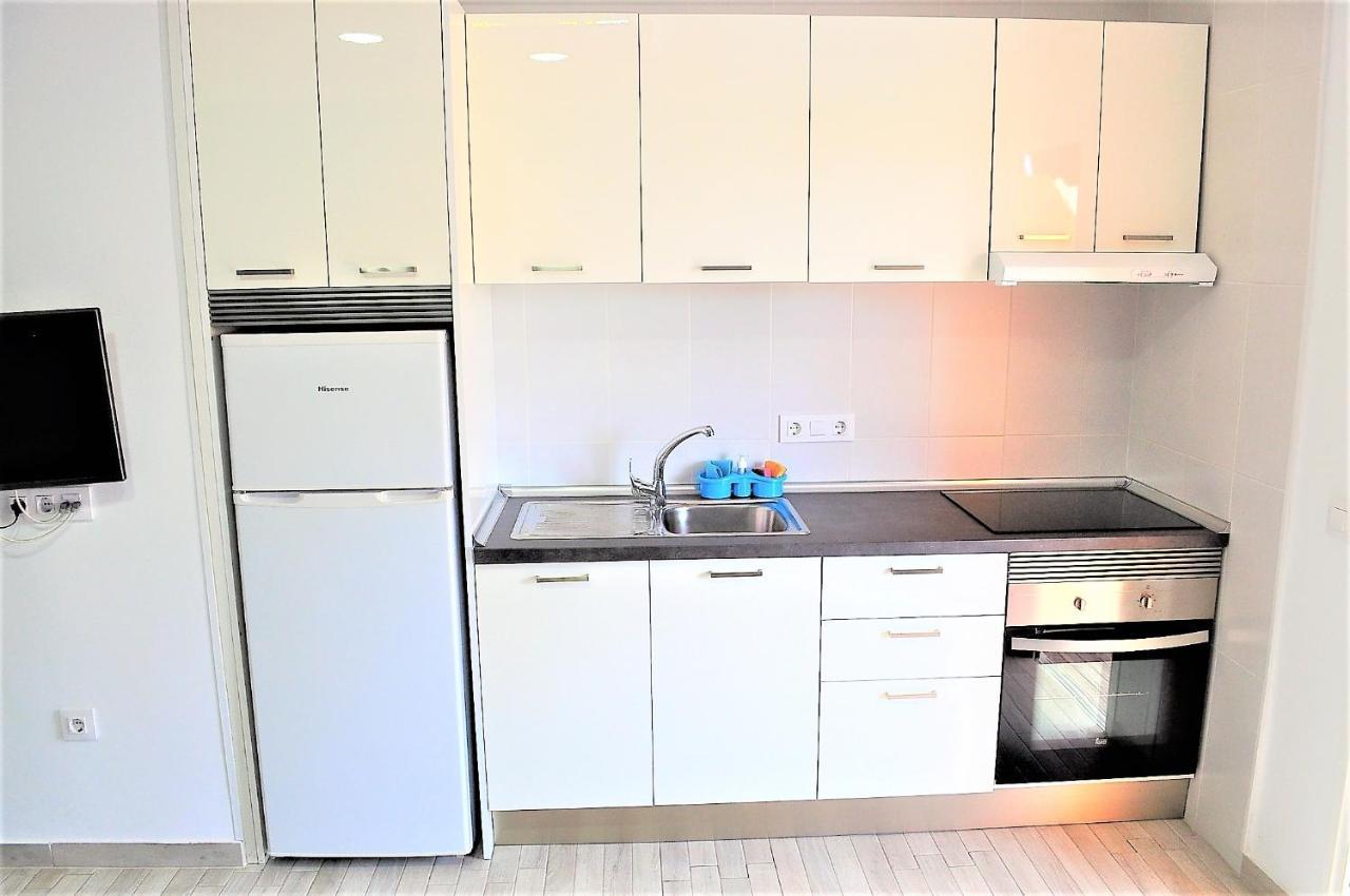 Cris Sol Apartments Los Cristianos  Eksteriør bilde