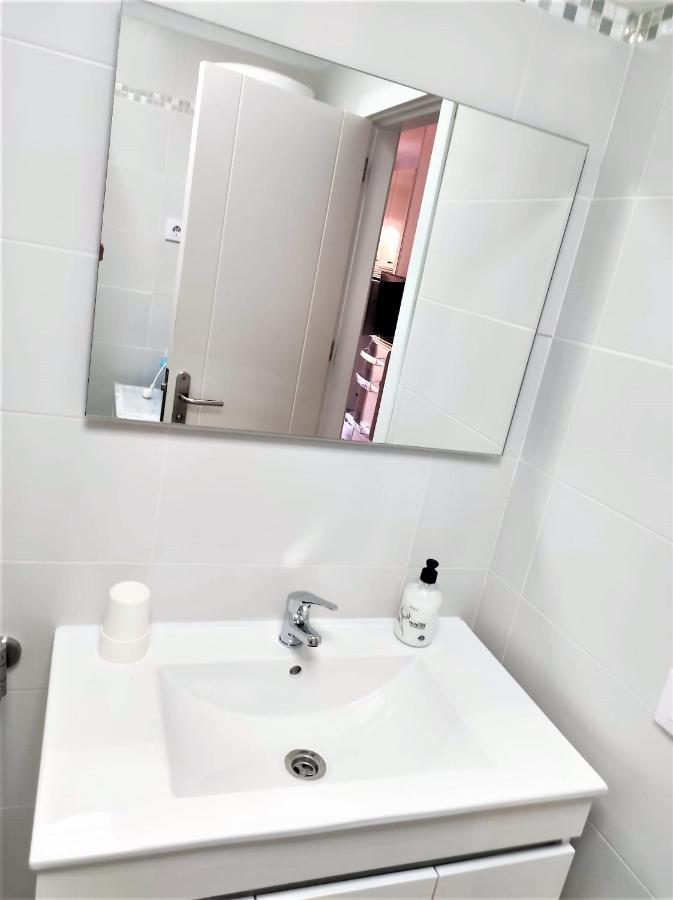 Cris Sol Apartments Los Cristianos  Eksteriør bilde
