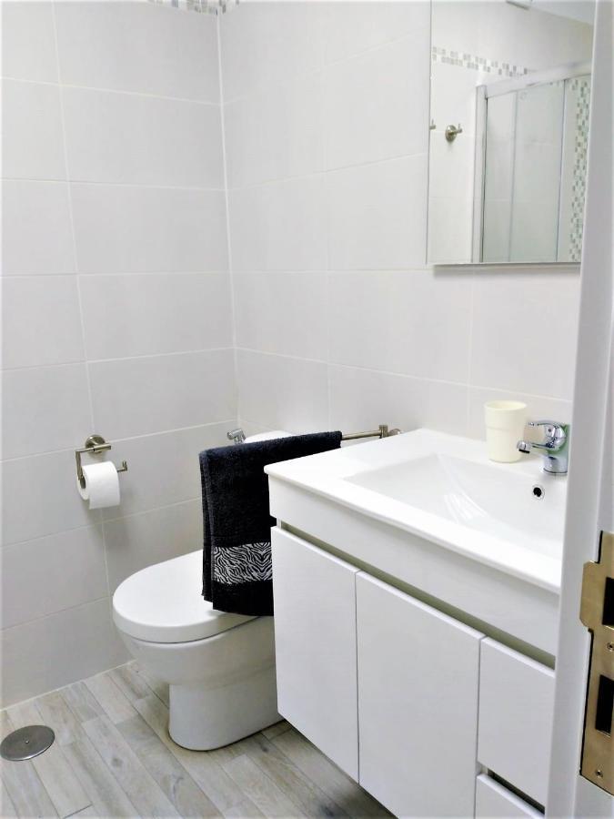 Cris Sol Apartments Los Cristianos  Eksteriør bilde