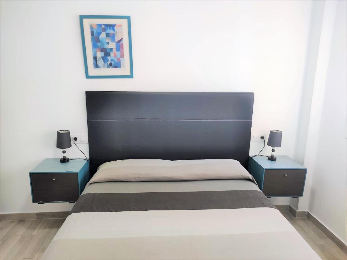 Cris Sol Apartments Los Cristianos  Eksteriør bilde