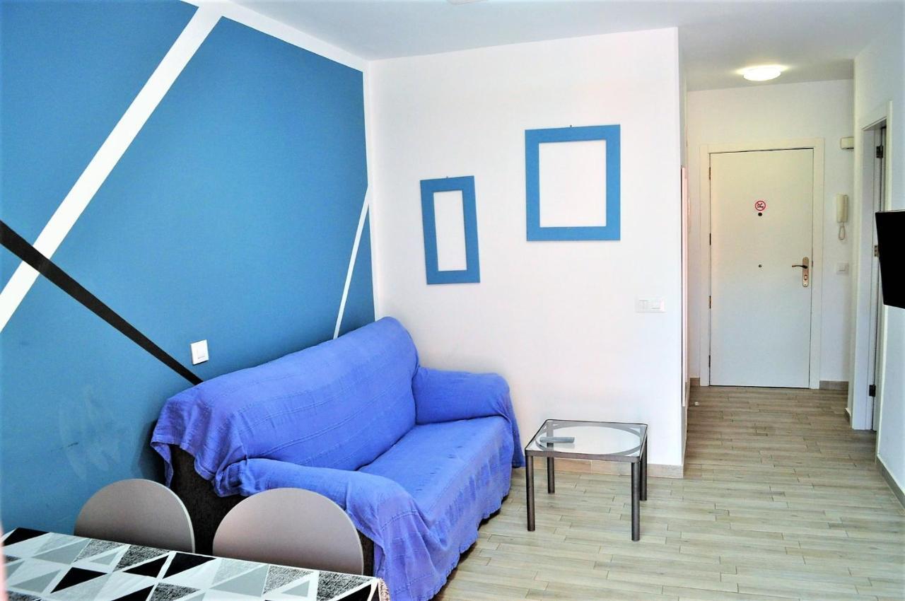 Cris Sol Apartments Los Cristianos  Eksteriør bilde