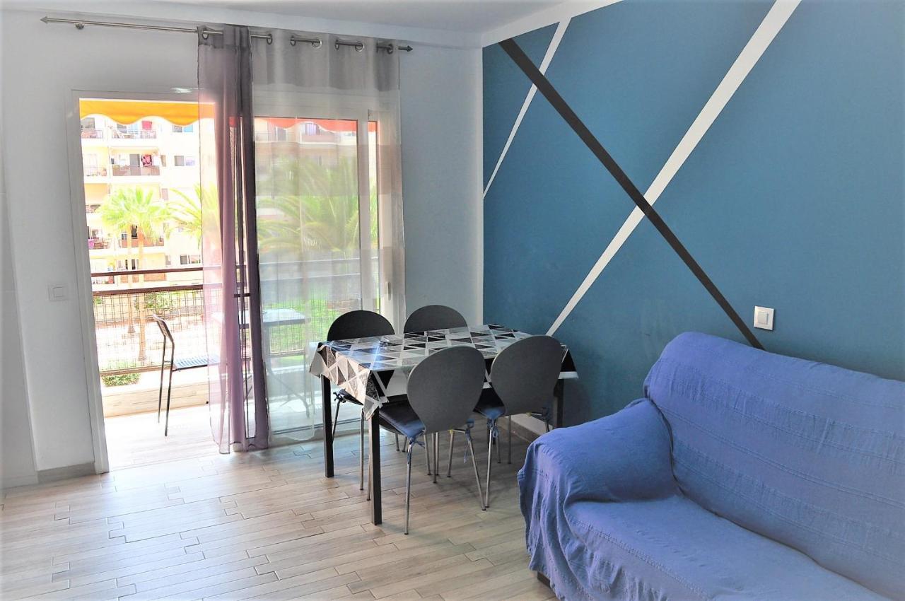Cris Sol Apartments Los Cristianos  Eksteriør bilde