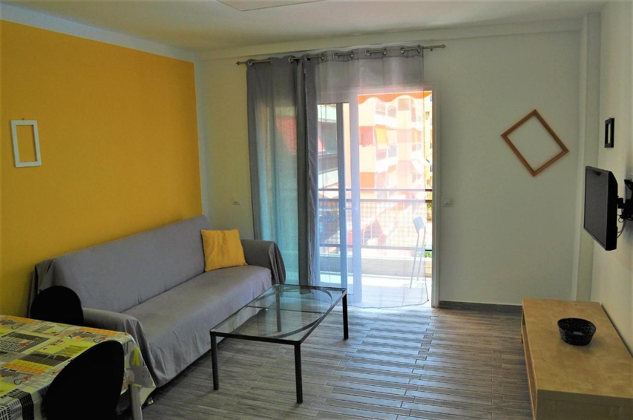 Cris Sol Apartments Los Cristianos  Eksteriør bilde